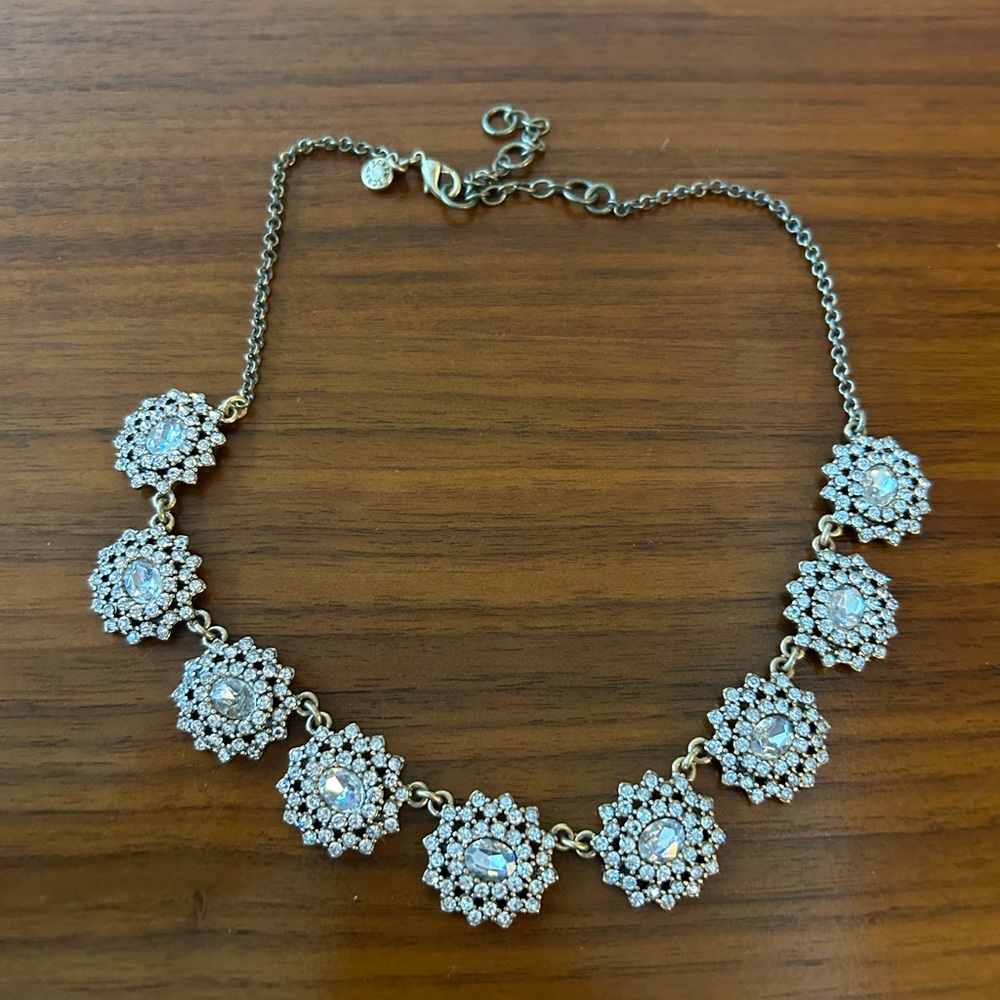 Jcrew necklace